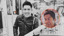 Padre de Dennys Quevedo revela qué pasó con su hijo, director de Zafiro Sensual, antes de fallecer