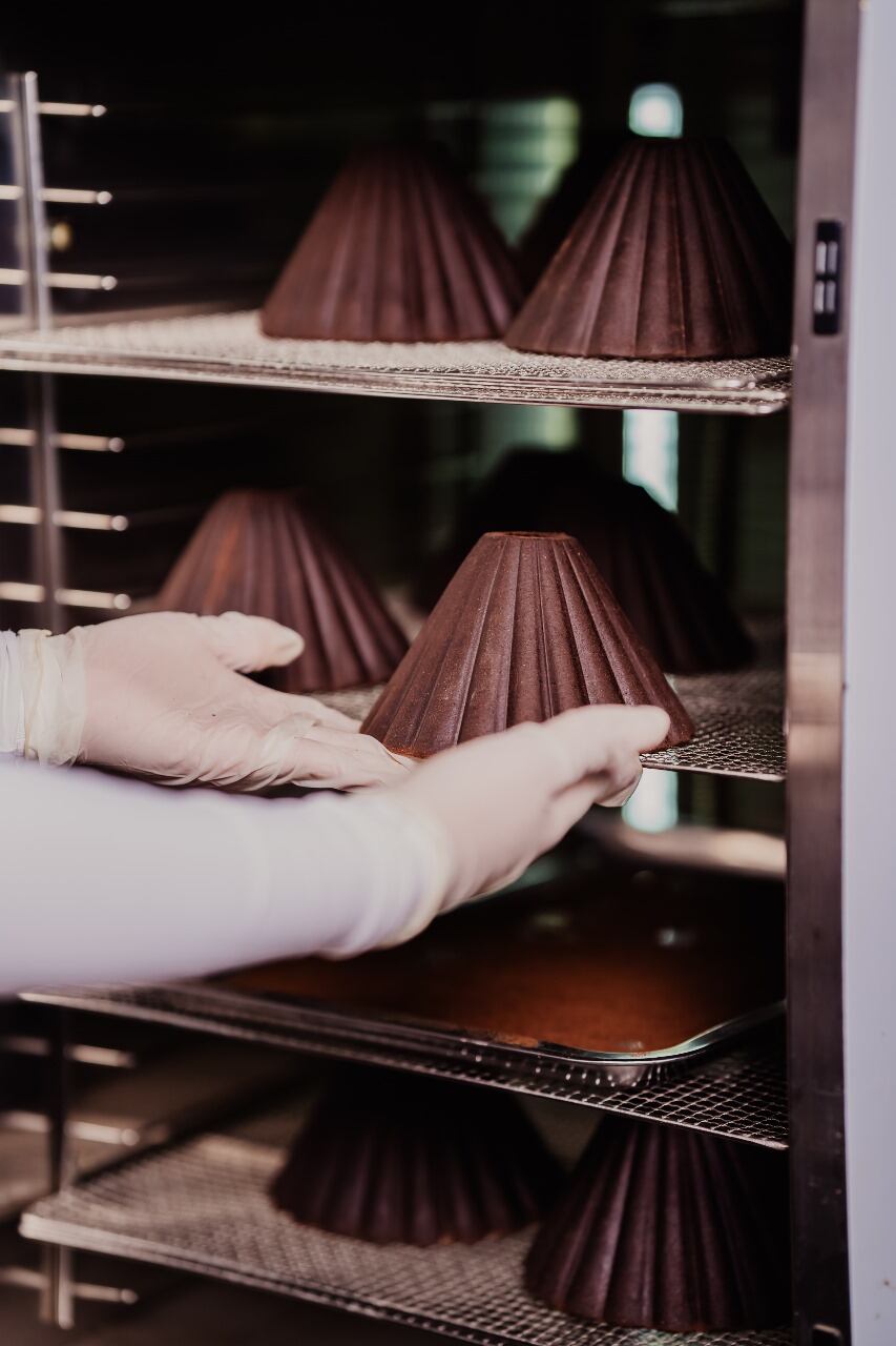 Evita que estos impacten en el medio ambiente.