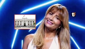 Olenka Zimmermann es desmentida por Avanza País tras anunciar su candidatura al Congreso: “No cuenta con aval”