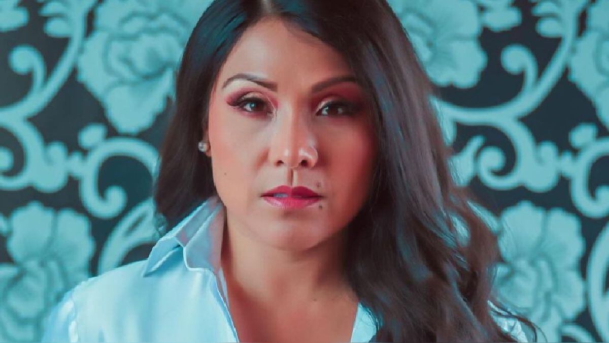 Conoce qué dijo y cómo se pronunció Tula Rodríguez luego de la cancelación de "Emprendedor, ponte las pilas" a raíz del escándalo mediático originado por la presencia de niñas en lencería. (Foto: Instagram Tula Rodríguez)