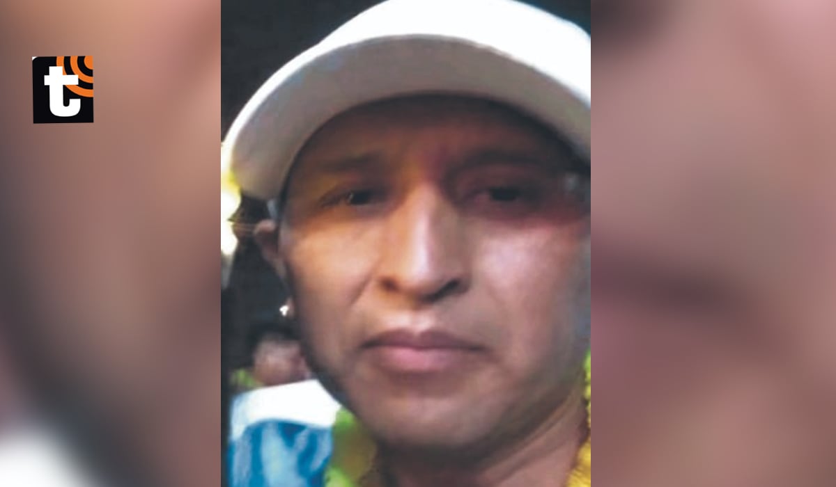 Román Lima Huayra (44)