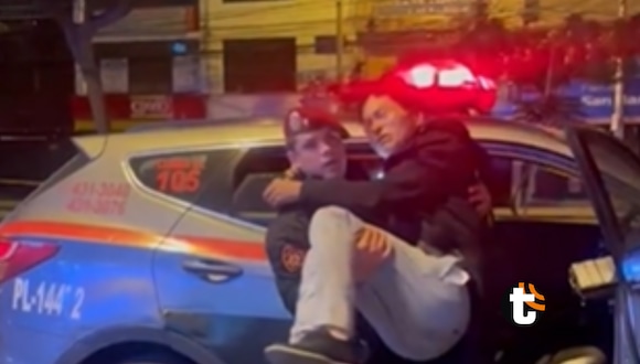 Chats del secuestro del empresario coreano