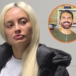 Fernando Díaz sobre detención de Nadeska Widausky: “Ella siempre ha estado vinculada al peligro”