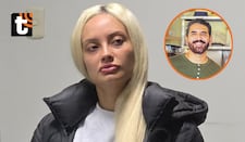 Fernando Díaz sobre detención de Nadeska Widausky: “Ella siempre ha estado vinculada al peligro”