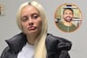 Fernando Díaz sobre detención de Nadeska Widausky: “Ella siempre ha estado vinculada al peligro”