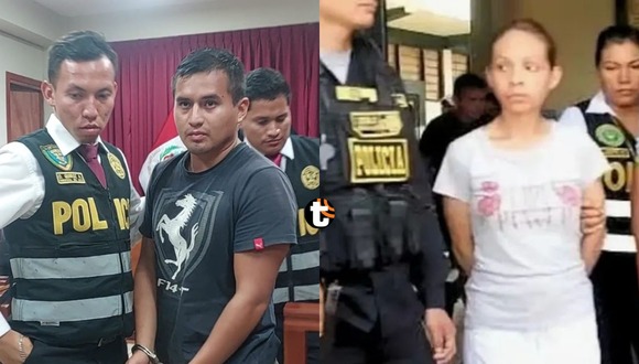 Crimen y castigo: bebé de 11 meses fue asesinado por sus padres | PARTE 1