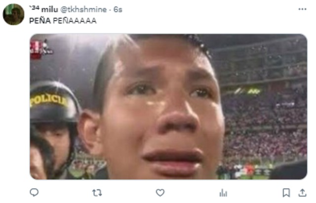 Memes del Perú vs. República Dominicana