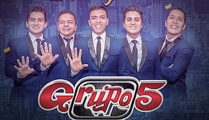 Grupo 5 en Spotify: ¿Cuánto ganaría la orquesta de cumbia con sus reproducciones?