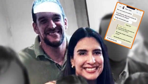 Testimonios sobre muerte de joven en restaurante