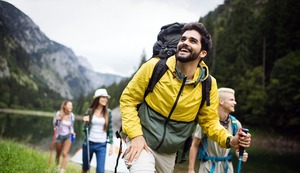 Cuatro tips para viajar de forma eco-amigable y cuidar el medio ambiente