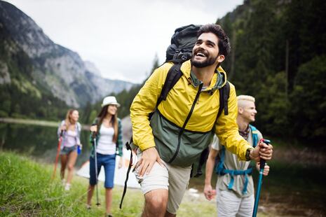 Cuatro tips para viajar de forma eco-amigable y cuidar el medio ambiente