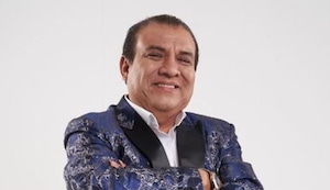 Manolo Rojas: “El cariño del público me mantiene joven y vital”