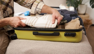 El Búho se alista para viajar