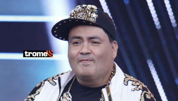 Alfredo benavides se descompensa