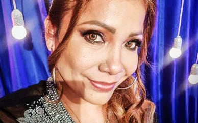 Marisol reveló chats donde Cueva la amenaza