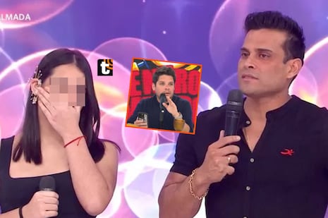 Christian Domínguez se pronuncia y toma radical decisión tras declaraciones de su hija en su contra: ¿Qué...