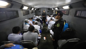 Trasladan a internos de Maranguita tras fuga: Centro será reubicado fuera de Lima