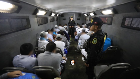 Reubicación de Maranguita