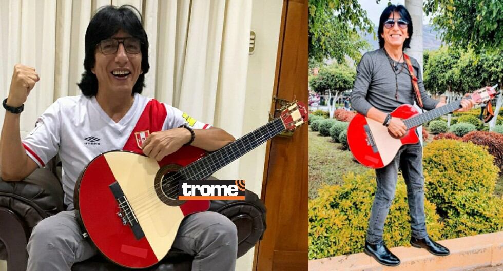 Sigue el apoyo de los hinchas para el Perú vs. Jamaica. Incluso sale nueva canción. (Isabel Medina / Trome)