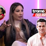 Pamela López revela que se enteró de la infidelidad de Cueva con Franco por Domínguez y expone todo lo que le contó: “Ella jugaba...”