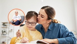 Niños con habilidades especiales