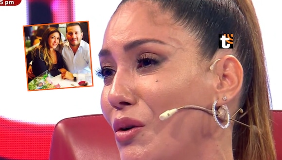 TROME - Tilsa revela detalles de por qué terminó con ‘Miguelón’ y responde si volverán: “El ampay sí fue infidelidad”