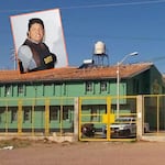 Puno: Temible líder de banda trujillana Los Plataneros, ‘El Chino Malaco’, fue asesinado a balazos dentro de penal