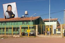 Puno: Temible líder de banda trujillana Los Plataneros, ‘El Chino Malaco’, fue asesinado a balazos dentro de penal