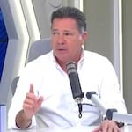 Fernando Cabada, niega desbalance de 25 millones de soles en Alianza Lima