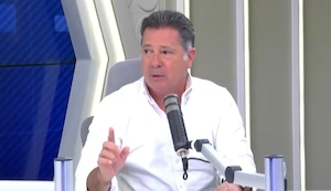 Exgerente general de Alianza Lima, Fernando Cabada, niega desbalance de 25 millones de soles en el club: “Se ha pagado todo”