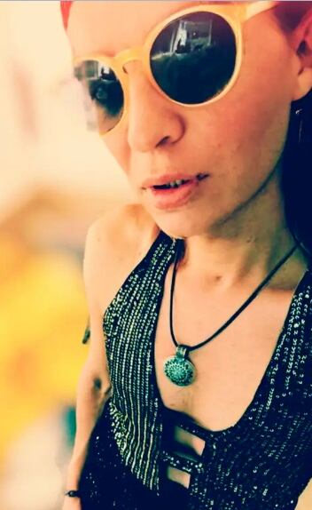 Camilo Blanes en la actualidad. (Foto: instagram).