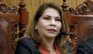 Marita Barreto es suspendida por 6 meses y queda separada de sus investigaciones: “Voy a apelar, me defenderé”