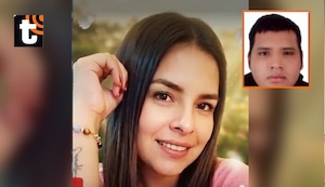 ¡Feminicidio en Ica! Hallan sin vida a joven madre en Marcona y principal sospechoso es su pareja