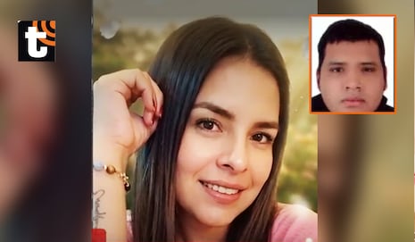 ¡Feminicidio en Ica! Hallan sin vida a joven madre en Marcona y principal sospechoso es su pareja