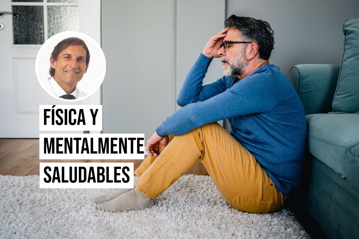 Los minerales, como calcio, zinc, potasio y magnesio, son claves para prevenir enfermedades. Foto: Istock.