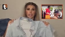 Yahaira sorprende vendiendo ropa con ‘Don Diablo’ y usuarios los comparan con Xiomy y Farfán