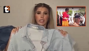 Yahaira sorprende vendiendo ropa con ‘Don Diablo’ y usuarios los comparan con Xiomy y Farfán