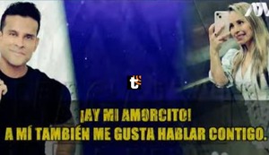 Auto rana de Christian Domínguez: CHATS y AUDIOS con Mary Moncada que confirman su fuerte ampay