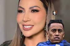 Pamela López deja en shock al exigir a Cueva una pensión de S/64 mil soles