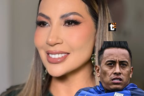 Pamela López deja en shock al exigir a Cueva una pensión de S/64 mil soles