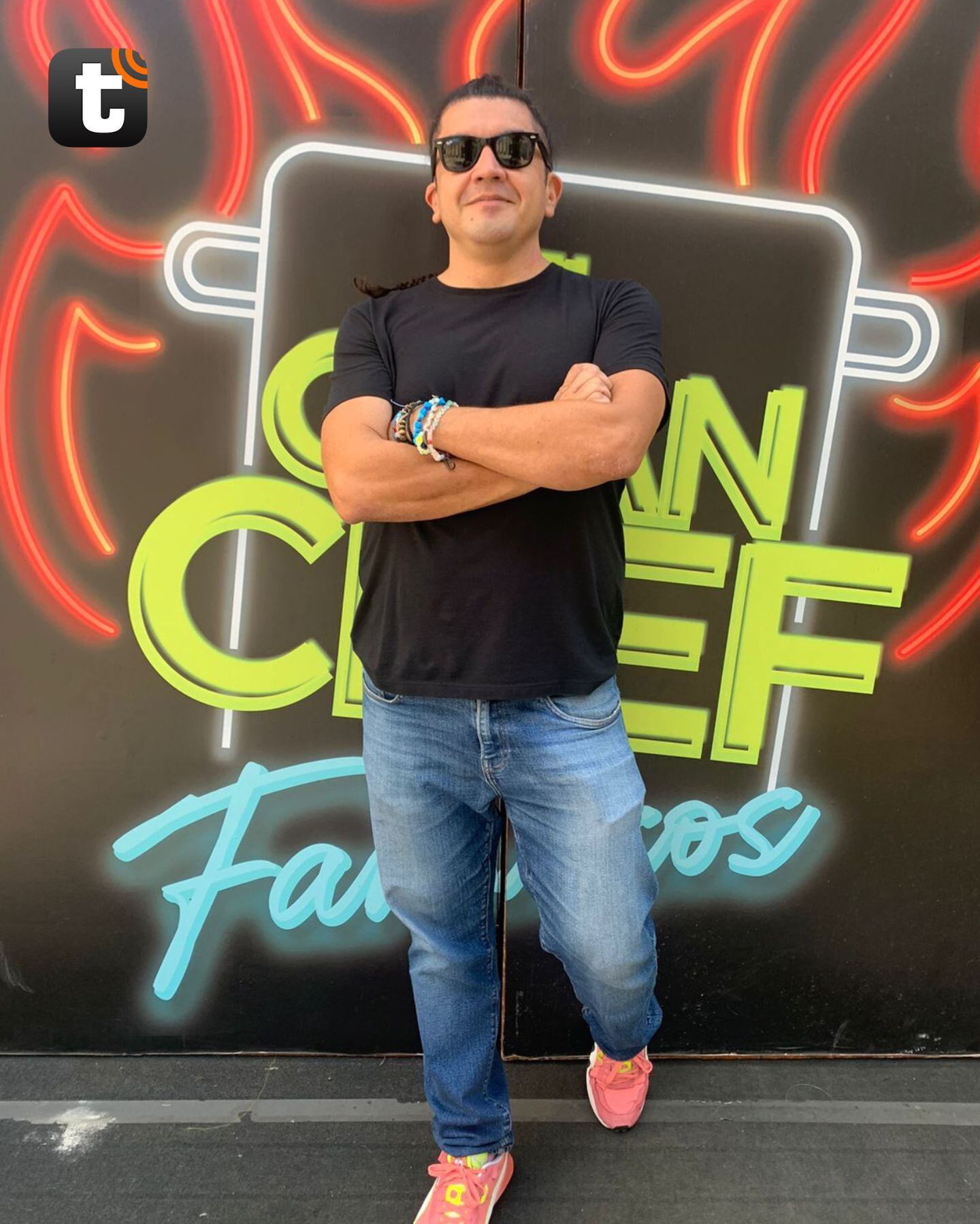 'El gran chef Famosos: La revancha': Estos son los jales de la última temporada del reality