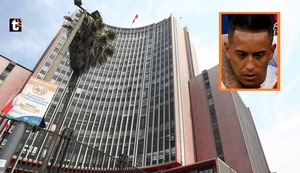 Corte Superior de Justicia de Lima recibió la denuncia de Pamela López contra Christian Cueva