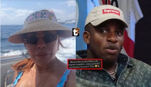 ¡Magaly disfruta! Ignora a Farfán, quien confirmó que urraca le canceló los S/ 350 mil: ¿Dónde está?