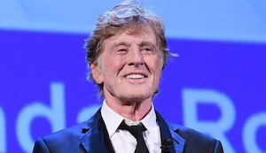 Robert Redford marcó una época del cine