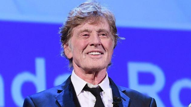 Robert Redford. (Foto: EFE)
