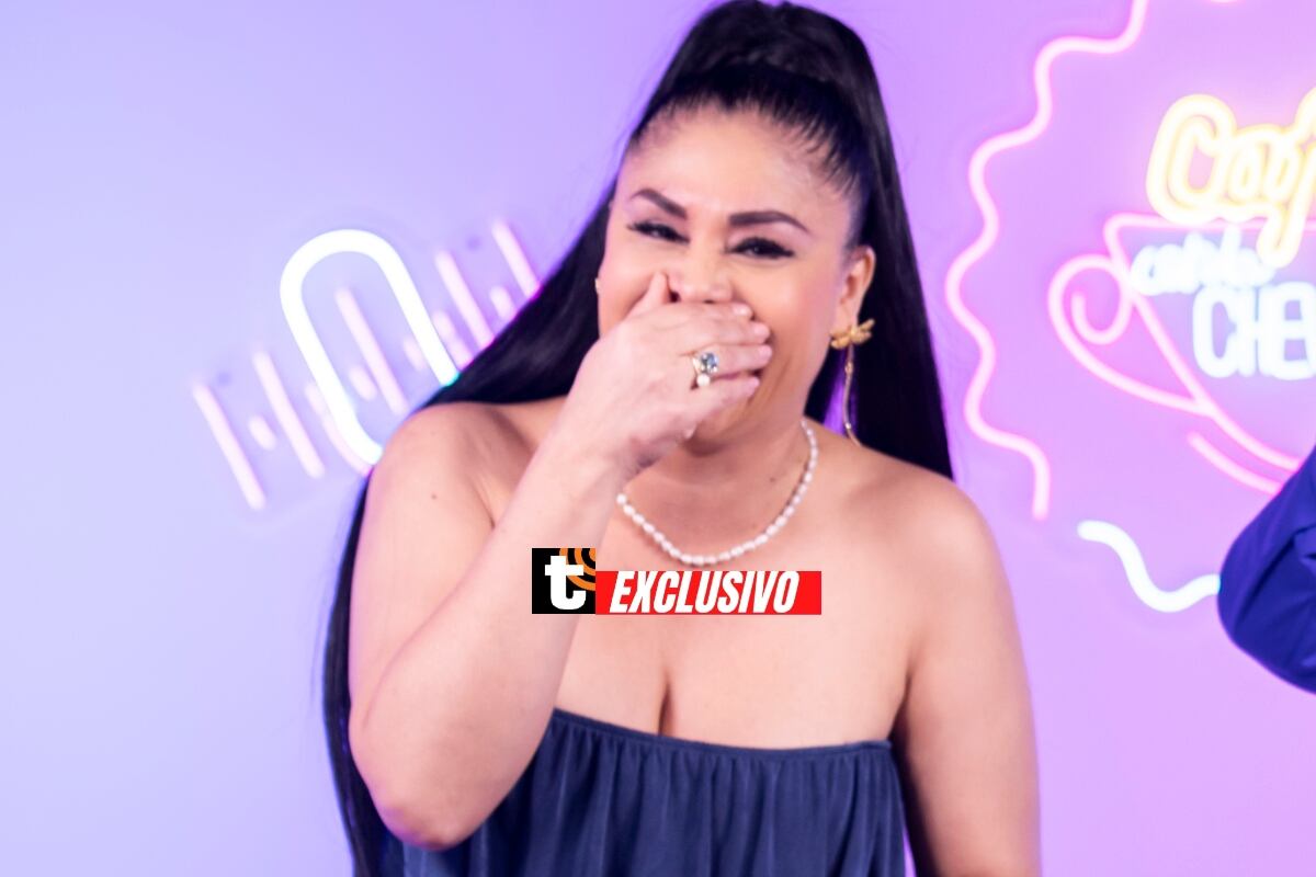 Yolanda Medina y su fuerte opinión sobre Marisol