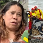 Madre de joven ahogado en playa Waikiki cuenta que su hijo no sabía nadar: “Me dijo: ‘Mis amigos me ayudarán’”