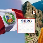 16 días no laborales para el sector público y privado