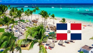 República Dominicana: ¿Cuál es su moneda?, ¿Qué idioma hablan? y ¿Por qué es el destino más turístico del Caribe?
