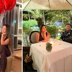 ¡Celebran su amor! Xiomy Kanashiro y Jefferson Farfán cumplen año y medio de relación
